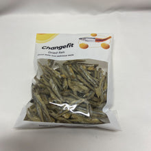 Load image into Gallery viewer, Changefit Dried fish,Dried Anchovy as Snack or add flavor to soups, side dish.
