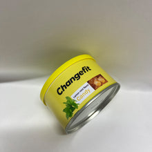 Load image into Gallery viewer, Changefit Sugar,Sour Candy Tins, Lemon Drops, Party Favors.
