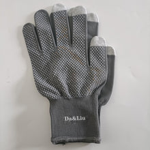 Load image into Gallery viewer, Da&amp;Liu  Asbestos gloves for protection against accidents， Tough and Durable Material
