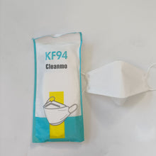 Load image into Gallery viewer, Cleanmo-Sanitary masks for fungus isolation purposes-Super Soft
