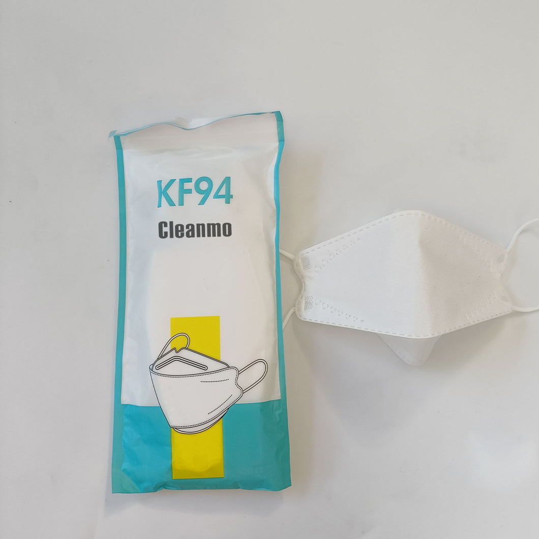 Cleanmo-Sanitary masks for fungus isolation purposes-Super Soft