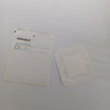 Load image into Gallery viewer, DIMARAY Medical dressings,Silicone Multi Purpose Surgical Wound Dressing.
