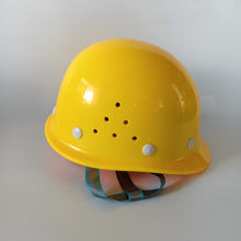 Load image into Gallery viewer, AWIORETON Safety helmets,Safety Hard Hat, Head Protection, “Keep Cool” Vented Helmet, Fully Adjustable, Low Profile, Cap Style.
