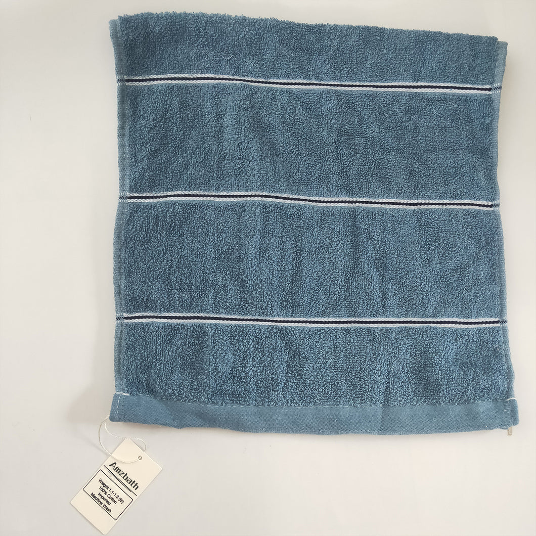 Amzbath towels, 100% Cotton 1 Piece Towel