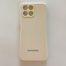 Load image into Gallery viewer, DARKIRON Cell phone covers,Shockproof Liquid Silicone Designed Case.
