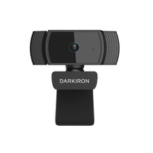 Load image into Gallery viewer, DARKIRON Webcams,External Camera for Laptop and Desktop.
