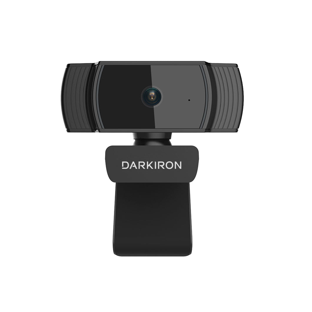 DARKIRON Webcams,External Camera for Laptop and Desktop.