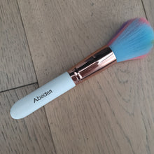 Load image into Gallery viewer, Abeden Cosmetic brushes,Makeup Brushes Dual-ended Foundation Brush Concealer Brush Perfect for Any Look Premium Luxe Hair Rounded Taperd Flawless Brush Ideal.
