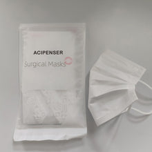 Load image into Gallery viewer, ACIPENSER- Sanitary masks for medical wellness purposes-Super Soft
