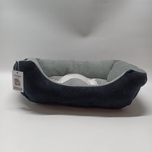 Load image into Gallery viewer, cromiss Dog beds,Washable Pet Bed Mattress Comfortable and Warming Rectangle Dog Bed for Small and Medium Dogs, Cat Pets.
