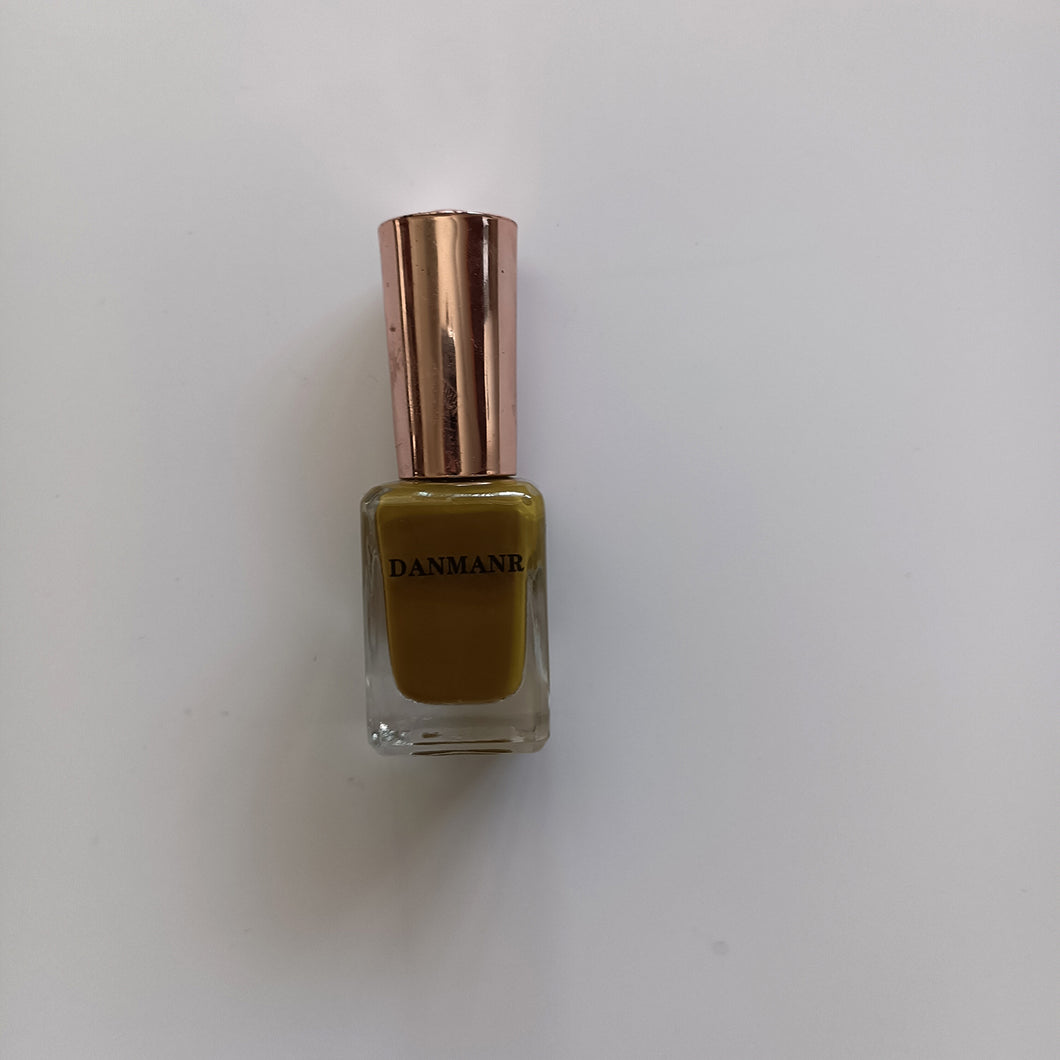 DANMANR-Nail varnishes， Long Wear Nail Polish