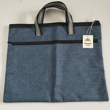 Load image into Gallery viewer, Amzstyle All-purpose carrying bags， All Purpose Organizer Medium Utility Tote Bag
