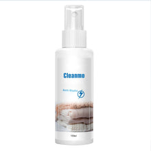 Load image into Gallery viewer, Cleanmo-Anti-static preparations for household purposes, Anti- Frizz, Fragrance Free, unscented
