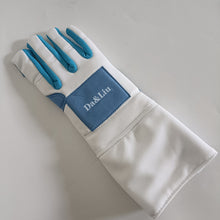 Load image into Gallery viewer, Da&amp;Liu  Protective work gloves，Anti-Slip Palms, Reinforced Thumb &amp; Fingertips
