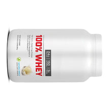 Load image into Gallery viewer, Defitme Protein dietary supplements, Organic Plant Based Protein + Superfoods Powder
