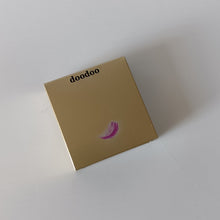 Load image into Gallery viewer, doodoo Condoms,Ultra Thin Latex Condoms- Water Based Lube, Intensifying Tingling Sensation For Her and Natural Fit For Him.
