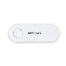 Load image into Gallery viewer, 60Stars-  Ultrasonic pest repellers Ultrasonic Pest Control, Indoor for Home, Bedroom
