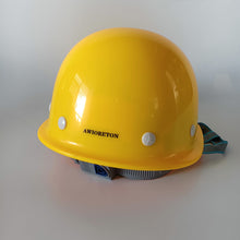 Load image into Gallery viewer, AWIORETON Safety helmets,Safety Hard Hat, Head Protection, “Keep Cool” Vented Helmet, Fully Adjustable, Low Profile, Cap Style.
