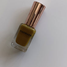 Load image into Gallery viewer, DANMANR-Nail varnishes， Long Wear Nail Polish
