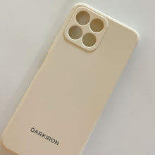 Load image into Gallery viewer, DARKIRON Cell phone covers,Shockproof Liquid Silicone Designed Case.
