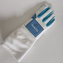 Load image into Gallery viewer, Da&amp;Liu  Protective work gloves，Anti-Slip Palms, Reinforced Thumb &amp; Fingertips
