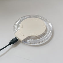 Load image into Gallery viewer, CORUMWAY-Wireless chargers， Charging Pad for Apple iPhone, Samsung Galaxy, Galaxy Note
