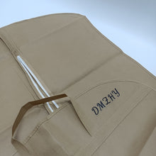 Load image into Gallery viewer, DMZHY dust bag,Garment Bags for Hanging Clothes 40 inch Breathable Suit Covers for Men, Suit Bags for Men Travel for Suit.
