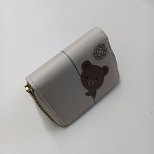 Load image into Gallery viewer, credit card wallets,Credit Card Holder,Card Case Wallet for Women.
