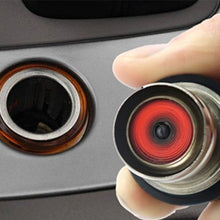 Load image into Gallery viewer, DYIYGO cigar lighters for automobiles，1  Pack Fast USB Car Charger
