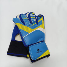 Load image into Gallery viewer, Afwerirc Goalkeepers&#39; gloves,Soccer Goalie Gloves.
