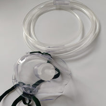 Load image into Gallery viewer, Ao Hang- Self-rescue apparatus, namely, oxygen breathing units,Disposable Oxygen Cannula Tubing with Tapered Nasal Prongs
