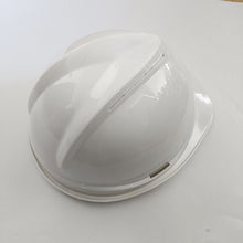 Load image into Gallery viewer, AZIIHGLASHGES Hard hats,  Ratchet Cap Style Hard Hat (1 Pack, White)
