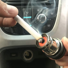 Load image into Gallery viewer, DYIYGO cigar lighters for automobiles，1  Pack Fast USB Car Charger
