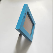 Load image into Gallery viewer, Amzdesk picture frames, Picture Frames Made of Solid Wood High n for Table Top Display
