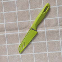 Load image into Gallery viewer, Abeden Kitchen knives,Ceramic Knives - Advanced Kitchen Tools for Cutting, Slicing, Cubing - Ideal for Fruit, Vegetable, or Boneless Meat.
