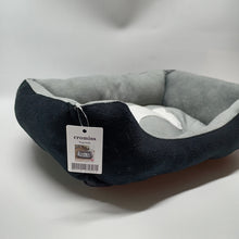 Load image into Gallery viewer, cromiss Dog beds,Washable Pet Bed Mattress Comfortable and Warming Rectangle Dog Bed for Small and Medium Dogs, Cat Pets.
