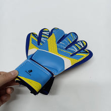 Load image into Gallery viewer, Afwerirc Goalkeepers&#39; gloves,Soccer Goalie Gloves.
