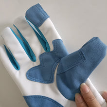 Load image into Gallery viewer, Da&amp;Liu  Protective work gloves，Anti-Slip Palms, Reinforced Thumb &amp; Fingertips
