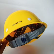 Load image into Gallery viewer, AWIORETON Safety helmets,Safety Hard Hat, Head Protection, “Keep Cool” Vented Helmet, Fully Adjustable, Low Profile, Cap Style.
