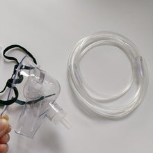 Load image into Gallery viewer, Ao Hang- Self-rescue apparatus, namely, oxygen breathing units,Disposable Oxygen Cannula Tubing with Tapered Nasal Prongs
